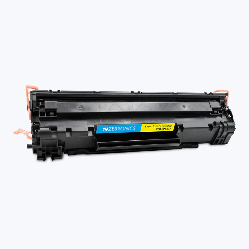 ZEBRONICS LASER PRINTER TONER CARTRIDGE LPC337
