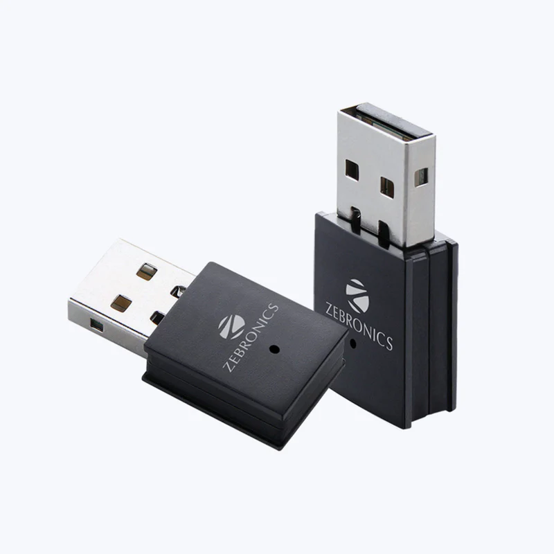ZEBRONICS USB150 WIFI MINI ADAPTER